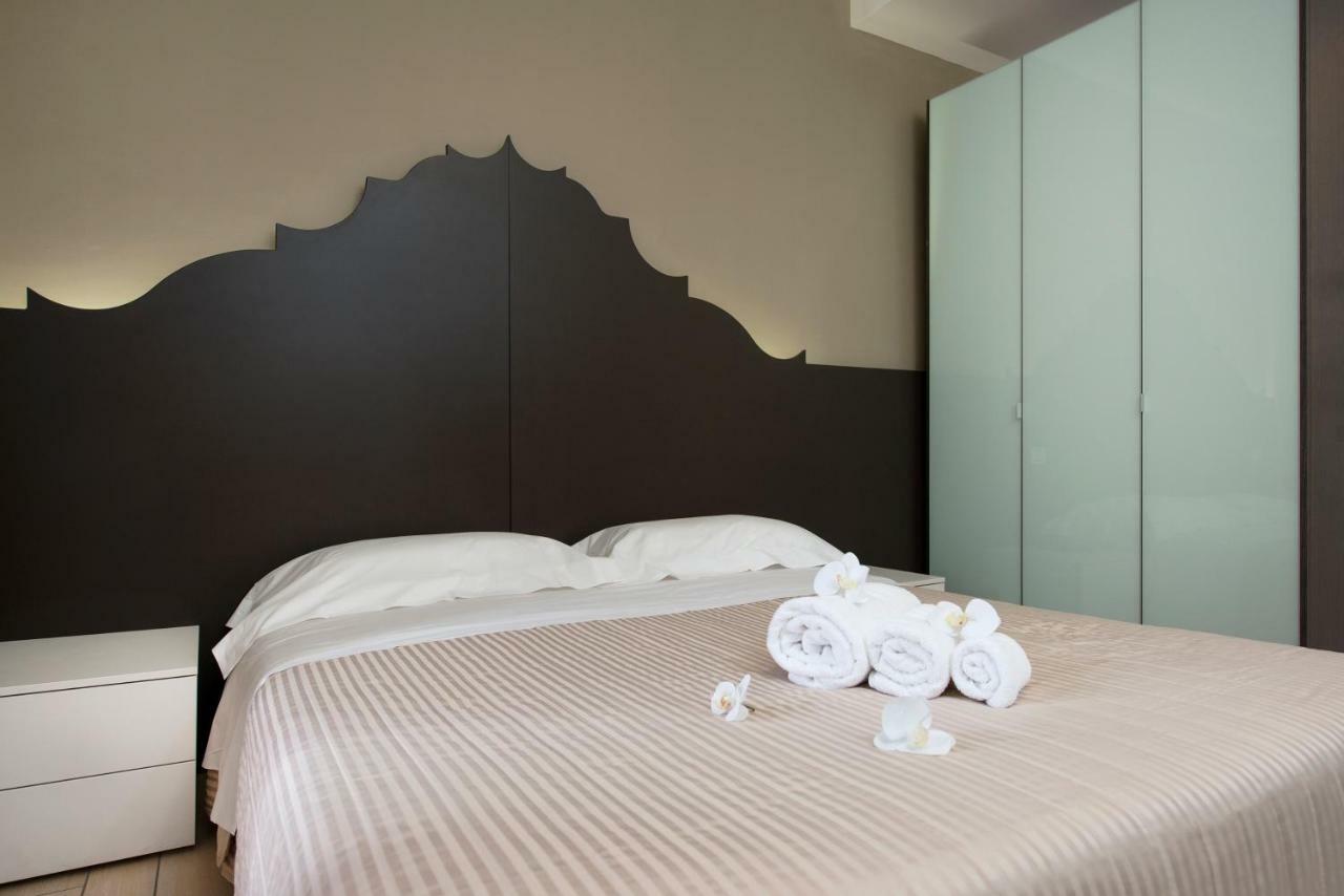 Hotel Fiamma Cesenatico Esterno foto